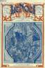 Le Noël n° 1533 - Parapluies par G. D'Azambuja, L'homme (suite) par E. Duplessy, Regards sur la France d'Afrique par le général Mangin, Alexandre ...