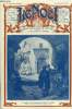 Le Noël n° 1538 - L'homme (suite) par E. Duplessy, Bonnes histoires par Jacques des Gachons, François Coppée (suite) par Edouard Leterrier, Pelote ...