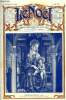 Le Noël n° 1559 - La journée congrès de Paris, Méditations sur une fresque par M. Barrère Affre, Nos saints de France (fin) par Mgr Landrieux, Au ...