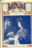 Le Noël n° 1564 - On ouvre les ombrelles par G. d'Azambuja, Les livres de raison par Joseph de Pesquidoux, La fiancée de Beethoven (suite) par Mme ...