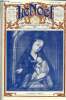 Le Noël n° 1592 - L'incarnation (suite) par E. Duplessy, Mgr Pereira Alves, Mgr Chagas de Miranda, Bari, chien loup par James Oliviers Curwood, Un ...