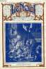 Le Noël n° 1595 - Habitudes sociales par G. d'Azambuja, Encyclique de S.S. Pie XI instituant la fête du Christ Roi, Arsène Vermenouze par Marguerite ...