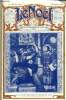 Le Noël n° 1645 - Un as des échecs par G. d'Azambuja, Les principes de la morale par E. Duplessy, Prose d'Almanach par Frédéric Mistral, George Sand ...