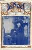Le Noël n° 1662 - Congrès général du Noel, Les principes de la morale par E. Duplessy, Paques 1926 en Russie par Mgr d'Herbigny, Les lacs et les ...