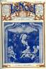 Le Noël n° 1675 - L'assistance au saint sacrifice par Nouvelet, Les noelistes au congrès eucharistique de Lyon, Heures américaines par Henri Davignon, ...