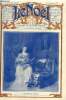 Le Noël n° 1683 - Souvenir par M. Barrère Affre, Les suites d'une tragédie par René Brancour, Les charmillault (suite) par M. Barrère Affre, La ...