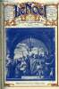 Le Noël n° 1702 - La vraie unité de la religion, Le colonel Taylor par Alfred Duret et Tony Catta, Bureaux style noeliste, Les saintes françaises dans ...