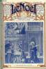 Le Noël n° 1797 - Le temps de l'avent par Madeleine Alorge, Mgr Terzian, Saint Roseline par Pierre Sabatier, Hermann Cohen (suite) par René Milly, La ...