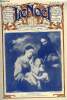 Le Noël n° 1858 - Forcer a la fleur, En marge de la charité par E. Delamoy, L'indifférence par G. d'Azambuja, L'institut catholique par Mgr ...