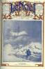 Le Noël n° 1911 - Carnaval, L'ordre par E. Duplessy, Sentimentalité sentimentalisme par G. d'Azambuja, Rose du Canada par R.P. Duchaussois, Dans ...