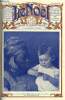 Le Noël n° 1923 - Le clocher, Le mariage par E. Duplessy, Mgr Emmanuel Suhard, L'inspiration par G. d'Azambuja, Goupil le Rouge par C.G.D. Roberts, ...
