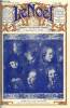 Le Noël n° 1929 - Les fruits, Le mariage (suite) par E. Duplessy, Mgr René Graffin, Service a thé, Francis Thompson par Agnès de la Gorce, François ...