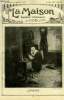 La maison n° 544 - Nous lisons par Pierre d'Asvin, La fourchette et son histoire par Madeleine Alorge, Encyclique du XVe centenaire de saint Augustin ...