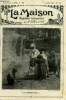 La maison n° 710 - Il faudrait que j'en fusse digne par Mgr Grumel, Le laurier-sauce et les autres lauriers par Marguerite Bourcet, Réincarnation, ...