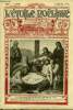 L'étoile Noëliste n° 14 - Bertile (en marge des vieux livres), Bénédiction de S.Em. le cardinal Richelmy, Fabricius par Hospita, Le hussard Rosalie ...
