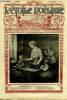 L'étoile Noëliste n° 18 - L'oeuf de Paques, S.G. Mgr Jean Bourchany, Le porte monnaie de grand'mère par Charles Deslys, La fille de Gunther par Nalim, ...
