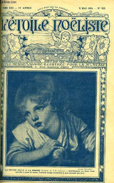 L'étoile Noëliste n° 522 - Sainte Jeanne d'Arc, gardienne de la France, La grande Catherine par Marcel Frémont, Une haine sous la terreur par Marcel ...