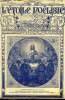 L'étoile Noëliste n° 882 - Litanies des cloches, Les deux bavardes par René Duverne, Ginette et Carlino par Max Colomban, Les cinq oeufs, ...