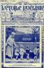 L'étoile Noëliste n° 934 - La kermesse du 10 mars, Au congrès de Noel, Le 1er avril de Mlle Flavie par H. de Sar-tarnès, Mme Paul Feron-Vrau ...