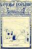 L'étoile Noëliste n° 952 - Au congrès de Plouezec, Le secret de Jason (fin) par Edme Yvon, Les demoiselles de Brescia (1512), F. Gaillard (1834-1887), ...