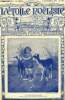 L'étoile Noëliste n° 958 - En souvenir de l'exposition coloniale, Le coq du clocher par Valdor, La tapisserie de Bayeux - Conquête de l'Angleterre ...
