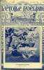 L'étoile Noëliste n° 1054 - A Nevers, Les exploits de Griselidis, Deux ministres, Arnault d'Abbadie (1815-1893), La traversée de Marinette (suite) par ...