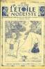 L'étoile Noëliste n° 1118 - Photographies de vacances, Front d'airain par Valdor, George Eliot (1819-1880), Les cousins ennemis (suite) par Alice ...