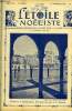 L'étoile Noëliste n° 1127 - Notre neuvaine, Le chien noir par Marie Barrère Affre, Comte de Falloux (1811-1887), Grande soeur alberte par Max ...