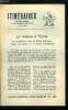 Itin&eacute;raires - suppl&eacute;ment voltigeur n&deg; 29 - La messe a Rome en communion avec la Rome &eacute;ternelle malgr&eacute; les ukases de la Rome moderniste, Les mesures ...