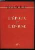 Evangile n° 18 - Lettre a nos amis par S. Exc Mgr Robin, L'Epoux et l'Epouse par C.G. et L.S., Dans le royaume du Nord au VIIIe siècle, Dans le ...