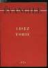 Evangile n° 55 - Lisez Tobie, Réduits a l'abandon, Le voyage. Collectif