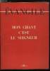 Evangile n° 66 - Chanson de Balaam, Joseph, Zabulon, Issachar, Juda, Nephtali, Heureux l'homme, Sur les quais de Babylone, Chant du retour, Si Dieu ...