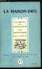 La Maison-Dieu n° 37 - La rencontre de Lugano par J.M. Hum, La participation active, principe fondamental de la réforme pastorale et liturgique de Pie ...