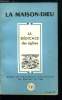 La Maison-Dieu n° 70 - La dédicace des églises, Le nouveau rite de la dédicace des églises par A.G. Martimort, Le lieu de la célébration eucharistique ...