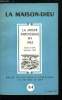 La Maison-Dieu n° 84 - La messe paroissiale en 1965, Les pasteurs devant la réforme de la messe par Jacques Cellier, Renouveau dans les lieux, les ...