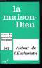 La Maison-Dieu n° 141 - La lettre dominicae cenae de Jean Paul II sur l'Eucharistie par Pierre Marie Gy, La communauté eucharistique aujourd'hui par ...