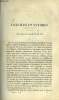 Etudes religieuses, philosophiques, historiques et littéraires tome 11 n° 3 - Conciles et synodes (suite), conciles d'Alger et du Puy par P.G. ...