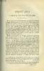 Etudes religieuses, philosophiques, historiques et littéraires tome XLIX n° 3 - Servat Loup a l'école des hautes études par le P.A. Lapotre, Le prêtre ...