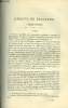 Etudes religieuses, philosophiques, historiques et littéraires tome L n° 3 - Gabriel de Belcastel (suite) par le P.E. Régnault, Les malfaiteurs ...