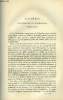 Etudes religieuses, philosophiques, historiques et littéraires tome LIII n° 3 - L'Algérie : colonisation et assimilation par le P.J. Burnichon, De la ...
