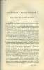 Etudes religieuses, philosophiques, historiques et littéraires tome LIII n° 4 - L'encyclique Rerum novarum, Léon XIII et le socialisme par le P.H. ...