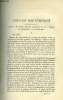 Etudes religieuses, philosophiques, historiques et littéraires tome LX n° 2 - L'éducation dans l'université par le P.J. Burnichon, Sux trois X en fer ...