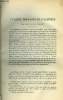 Etudes religieuses, philosophiques, historiques et littéraires tome LXII n° 1 - Un laïque théologien en Angleterre, le docteur Ward par le P.H. ...