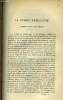 Etudes religieuses, philosophiques, historiques et littéraires tome 67 n° 4 - La femme américaine par le P.J. Burnichon, La lutte pour la vie, ...