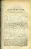 Etudes religieuses, philosophiques, historiques et littéraires tome 68 n° 4 - Idées fin de siècle, le baptême de la Révolution par le P. Hte Martin, ...