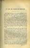 Etudes religieuses, philosophiques, historiques et littéraires tome 69 n° 2 - Ce qui se passe en Hongrie par le P.A. Durand, Une grande chrétienne au ...