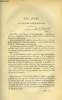 Etudes religieuses, philosophiques, historiques et littéraires tome 70 n° 2 - Dix jours a travers l'hellénisme par P.H. Lammens, Une question de ...