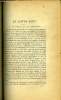 Etudes tome 102 n° 5 - Le lotus bleu, les merveilles de la théosophie par Léonce de Grandmaison, Les catholiques et les droits de Dieu par H. ...
