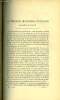 Etudes tome 119 n° 10 - Les premières impressions catholiques de Saint Augustin, Des congrès marials a propos du Congrès de Saragosse, Au Concile du ...