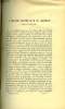 Etudes tome 120 n° 14 - A travers l'oeuvre de M. Ch. Maurras, essai critique, L'évolution de la piété, a propos de l'exhortation de Pie X au clergé ...